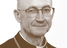 Miejcie odwagę mówić do mnie: bracie