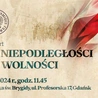 Z miłości do ojczyzny