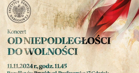 Z miłości do ojczyzny