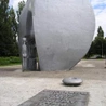 Łodź, pomnik martyrologii dzieci