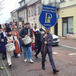 Marsz patriotyczny "Pijarskiej"