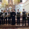 Kazanie stworzenia o Stwórcy