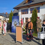Szkoła w Czarnym Dunajcu od roku nosi imię Legonów Polskich