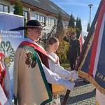 Szkoła w Czarnym Dunajcu od roku nosi imię Legonów Polskich