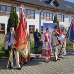 Szkoła w Czarnym Dunajcu od roku nosi imię Legonów Polskich