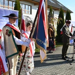 Szkoła w Czarnym Dunajcu od roku nosi imię Legonów Polskich