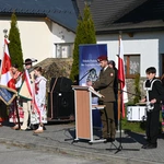 Szkoła w Czarnym Dunajcu od roku nosi imię Legonów Polskich
