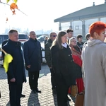 Szkoła w Czarnym Dunajcu od roku nosi imię Legonów Polskich