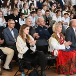 Szkoła w Czarnym Dunajcu od roku nosi imię Legonów Polskich