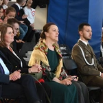 Szkoła w Czarnym Dunajcu od roku nosi imię Legonów Polskich