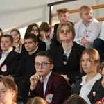 Szkoła w Czarnym Dunajcu od roku nosi imię Legonów Polskich