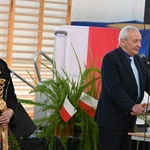 Szkoła w Czarnym Dunajcu od roku nosi imię Legonów Polskich