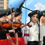 Szkoła w Czarnym Dunajcu od roku nosi imię Legonów Polskich