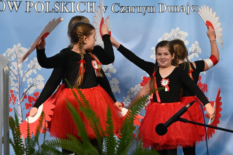 Szkoła w Czarnym Dunajcu od roku nosi imię Legonów Polskich