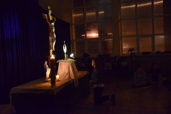 Panie świętości i życia