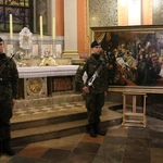 Płock. Inauguracja roku jubileuszowego. Część I