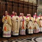 Płock. Inauguracja roku jubileuszowego. Część I