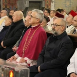 Płock. Inauguracja roku jubileuszowego. Część I