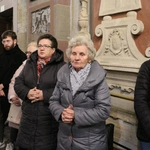 Płock. Inauguracja roku jubileuszowego. Część I