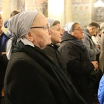 Płock. Inauguracja roku jubileuszowego. Część II