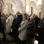 Płock. Inauguracja roku jubileuszowego. Część II