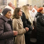 Płock. Inauguracja roku jubileuszowego. Część II