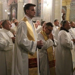 Płock. Inauguracja roku jubileuszowego. Część II