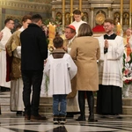 Płock. Inauguracja roku jubileuszowego. Część II