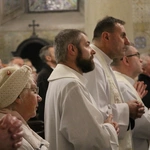 Płock. Inauguracja roku jubileuszowego. Część II