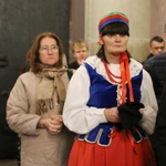 Płock. Inauguracja roku jubileuszowego. Część II