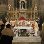 Płock. Inauguracja roku jubileuszowego. Część II