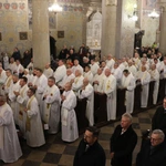 Płock. Inauguracja roku jubileuszowego. Część II