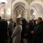 Płock. Inauguracja roku jubileuszowego. Część II