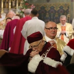 Płock. Inauguracja roku jubileuszowego. Część II