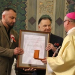 Płock. Inauguracja roku jubileuszowego. Część II