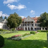 Polowanie na historię, czyli… Dzień Otwartych Drzwi w Muzeum Zamoyskich w Kozłówce