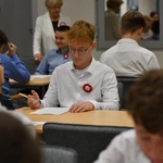 Konkurs Patriotycznego "Ojczyzno Ma"