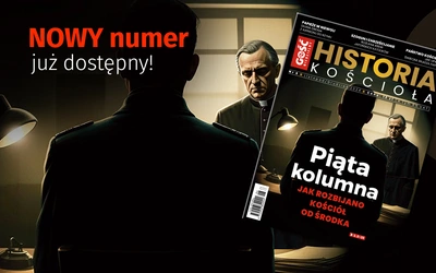 (Nie)pewność dziejów. O czym piszemy w nowym numerze „Historii Kościoła”