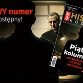 (Nie)pewność dziejów. O czym piszemy w nowym numerze „Historii Kościoła”