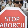 Obrońcy życia: skierowanie do dalszych prac projektu depenalizacji aborcji to złamanie Konstytucji
