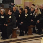 Modlitwa w rocznicę śmierci bpa P. Gołębiowskiego