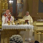 Modlitwa w rocznicę śmierci bpa P. Gołębiowskiego