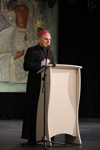 Dzień Modlitw o Uświęcenie Kapłanów