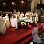 Dzień Modlitw o Uświęcenie Kapłanów