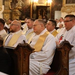 Dzień Modlitw o Uświęcenie Kapłanów