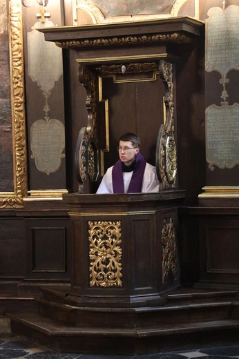 Dzień Modlitw o Uświęcenie Kapłanów