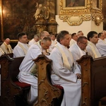 Dzień Modlitw o Uświęcenie Kapłanów