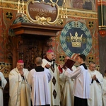 Dzień Modlitw o Uświęcenie Kapłanów