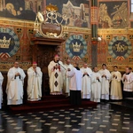 Dzień Modlitw o Uświęcenie Kapłanów