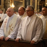 Dzień Modlitw o Uświęcenie Kapłanów